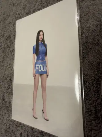 TWICE this is for 미국판 나연 사인 포함