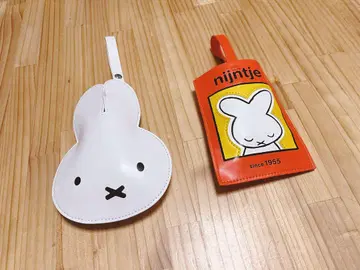 studio CLIP 미피 에코백