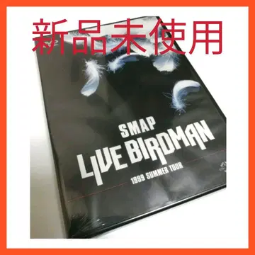 미사용 새상품 SMAP BIRDMAN