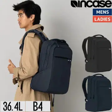incase ICON Backpack