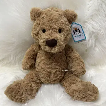 jellycat 스몰 범블리 베어 곰돌이 봉제 인형