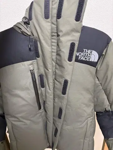 THE NORTH FACE 발트로 라이트 자켓