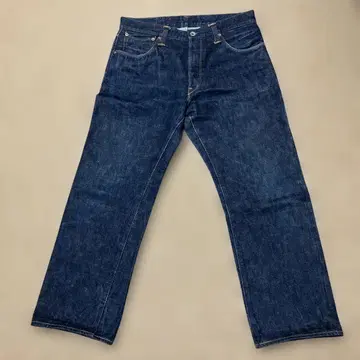 스티븐슨 스트레이트 데님 737 30인치