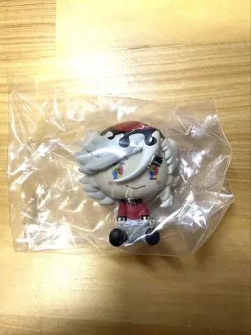 E상 쵸코놋코 피규어 도우마