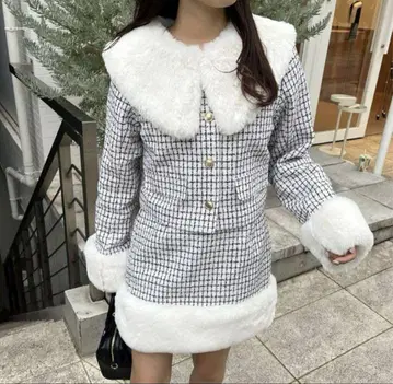나이스 클라프 셋업