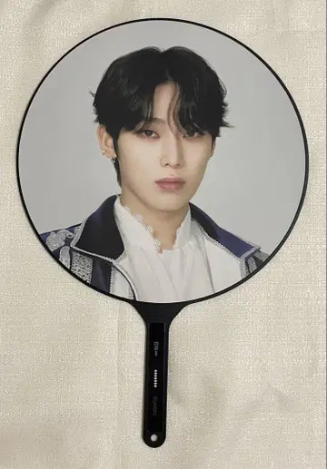 ENHYPEN 선우 부채