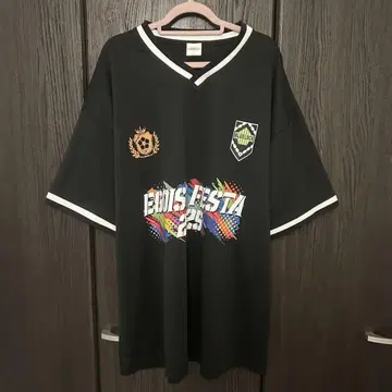블루 록 에고 페스티벌 t셔츠 에고이스트 페스타 2025