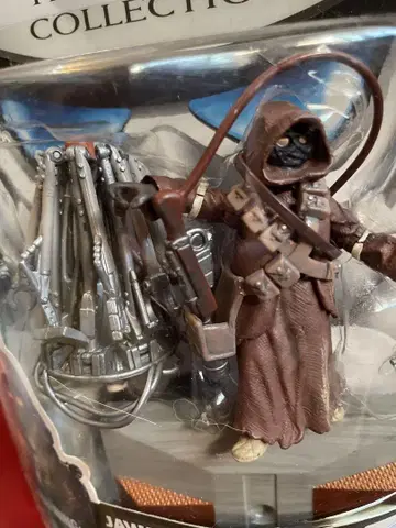 레거시 컬렉션 자바 JAWA WED TREADWELL DROID