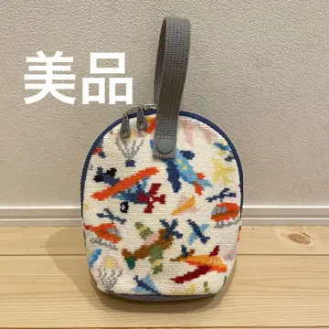 페이러 머그 파우치 분분히코키