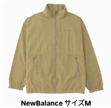 [ 새상품 ] NewBalance 나일론 자켓