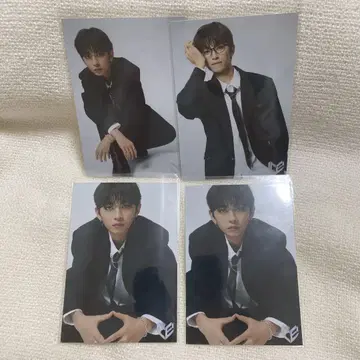 ICEx 타케노 세나 브로마이드 생탄제