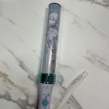 프로세카 감사제 4th 응원봉 요이사키 카나데 응원봉 튜브