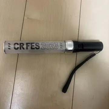 CR 페스티벌 2023 응원봉