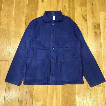 [ 레어 ] 프렌치 워크 자켓 SANFOR 선포드 빈티지