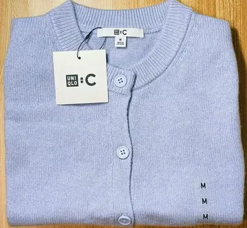 여성용 2025 가을 신작 UNIQLO 캐시미어 크루넥 숏 베스트