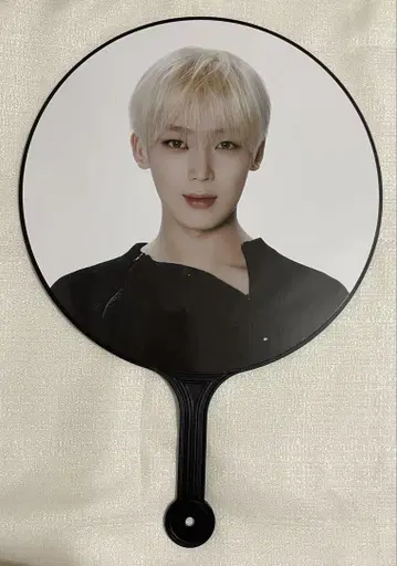 ENHYPEN 선우 부채