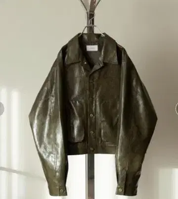 소에르테 사이즈 2 빈티지 밀리터리 자켓 소에르테