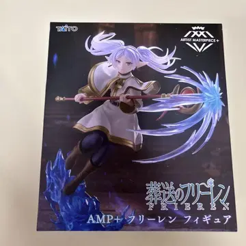 장송의 프리렌 TAITO AMP+ 프리렌 피규어