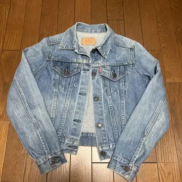 여성용 G 80s USA제 Levi's 76001-1212