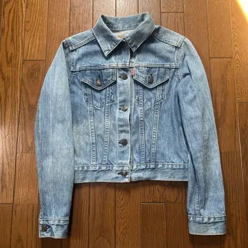 여성용 리바이스 G Levi's 80s USA 제조 76001-1212