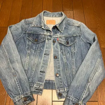 여성용 리바이스 G Levi's 80s USA 제조 76001-1212