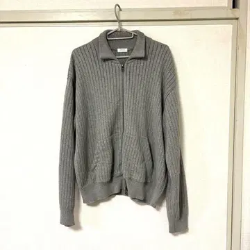 25ss crepuscule Stripe Mesh Drizzler