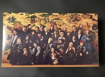 BMSG 페스티벌 카린토 미개봉