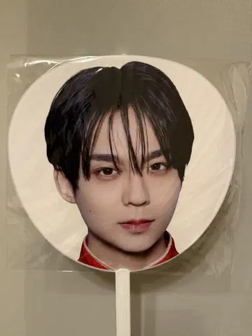 에비라이 2025 원엔 사와무라 레이 ONE N' ONLY 부채