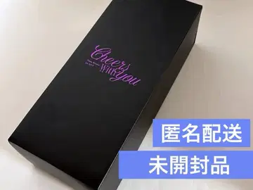 후와 미나토 Cheers with you 니지산지 OS 특전 버블 배스