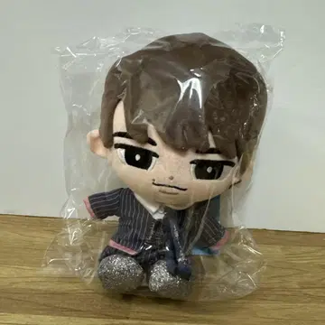 와타나베 쇼타 스노치루 BIG 봉제 인형