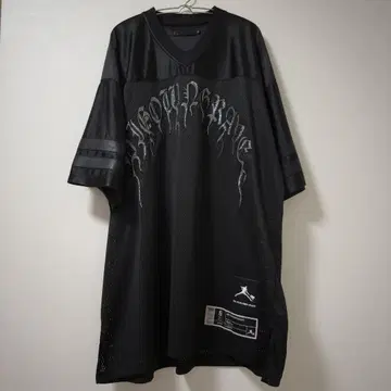 DIG YOUR OWN GRAVE - football t-shirt