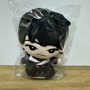 후카사와 타츠야 스노치루 BIG 봉제 인형