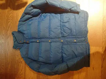 D-2! CAMP7 다운 자켓 70s USA제