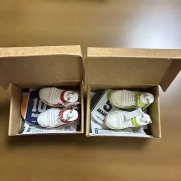 하이큐 신발 컬렉션 아카아시 케이지 히나타 쇼요