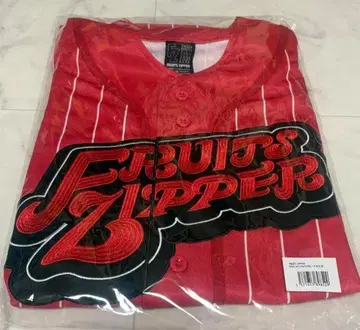FRUITSZIPPER 츠키아시 아마네 최애 어필 유니폼