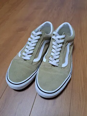 VANS 올드스쿨 27cm 751505