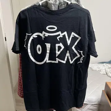 OTXBOYZ T셔츠 ohgeesy 레어