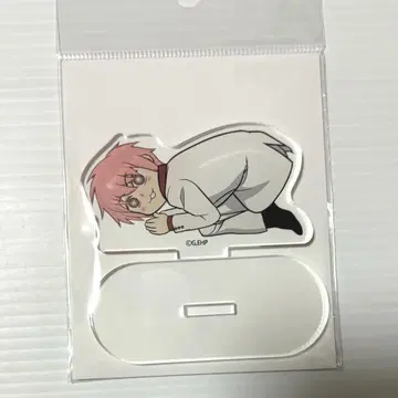 에부호스 아크릴 스탠드 코이치