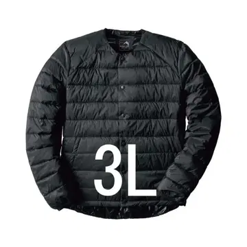 워크맨 리페어 테크 퓨전 다운라이트 자켓 3L 새상품