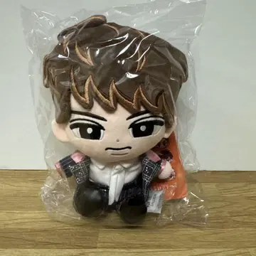 무카이 코지 스노우 칠드런 BIG 봉제 인형