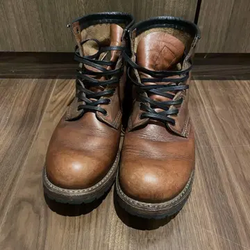 레드윙 벡맨 9016 RED WING