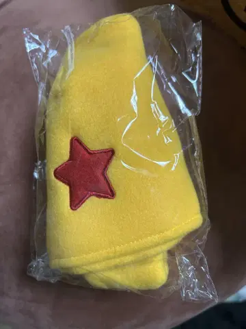 개구리 중사 케로로 쓰고 춤출 수 있어!? 케롯토 모자