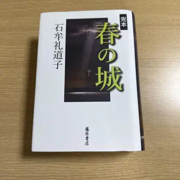 완본 봄의 성