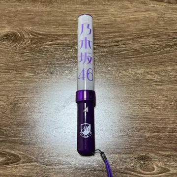 노기자카46 공식 응원봉