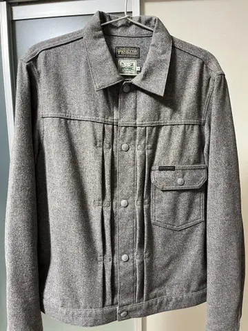 HYSTERIC GLAMOUR x PENDLETON G