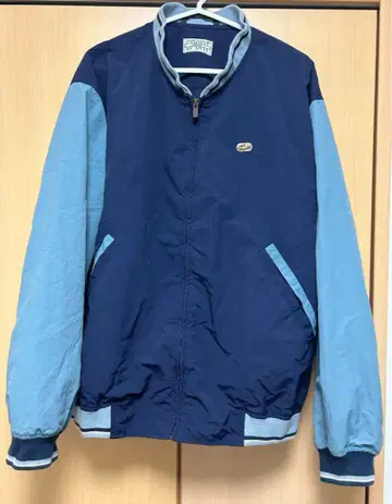 LACOSTE 나일론 자켓