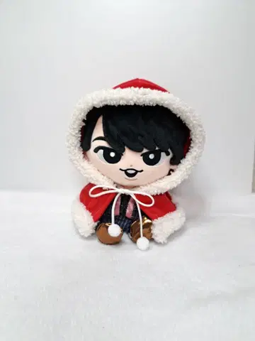 스노치루 치루누이 Snow Man 판초 의류 의상