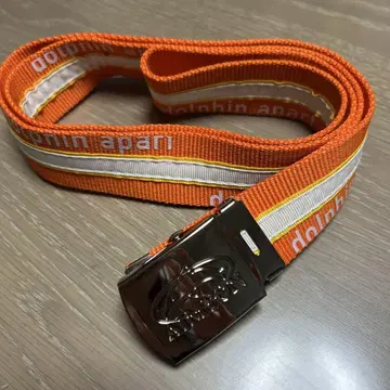무료배송 아이묭 드리핀 아파트 벨트 미사용 새상품