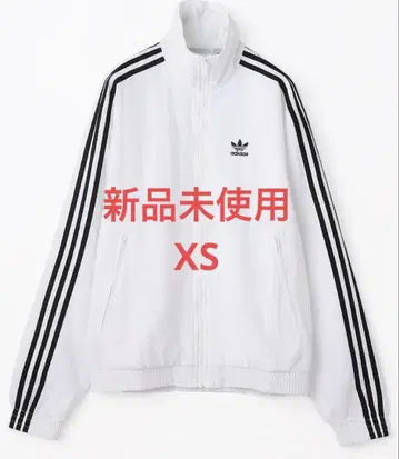 adidas WOVEN FIREBIRD TRACK TOP
