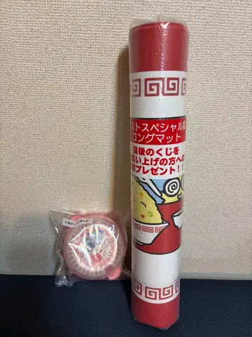 한교동 제일복권 라스트 원상 롱 매트 찜기 덤 포함